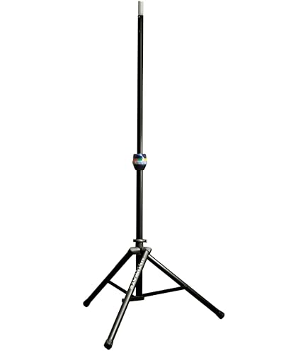 ULTIMATE スピーカースタンド TS-80B 2本　セット TS-80B スピーカー・スタンド | Ultimate Support System