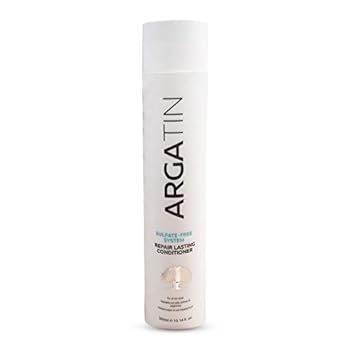 ARGATIN Repair Lasting Conditioner Sulfate - Free System (300ml)