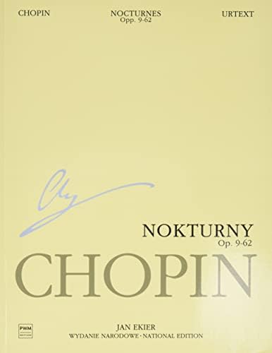 Chopin - Waltzes Op. 18, 34, 42, 64 National Edition 11A, Volume