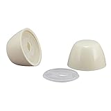 Plumb Pak PP23531 Universal Round Toilet Push-On