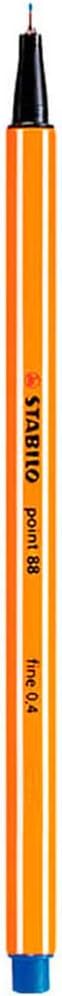 STABILO Stable Marker Pen Fibre Tip 88 Sleeve Case of 30 Assorted Colours, Unica - Image 3