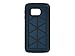 OTTERBOX Symmetry Series for Samsung Galaxy S6 - Retail Packaging - City Blue (Dark Deep Water Blue/Slate Grey)
