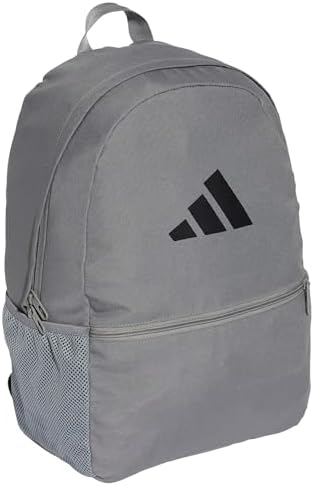 Mixte Pencil Case Backpack, Grey Three/Black, One Size