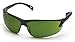 Pyramex Venture 3 Safety Glasses, 3.0 IR H2X Anti-Fog Lens