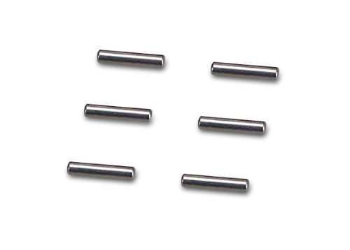Traxxas 2754 Stub Axle Pins (set of 4)