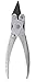 Mazbot Round/Concave Jaw Parallel Pliers