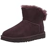 UGG-Womens-Classic-Bling-Mini-Fashion-Boot