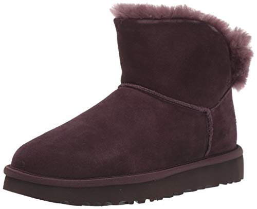 UGG-Womens-Classic-Bling-Mini-Fashion-Boot
