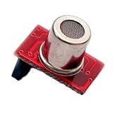 AlcoMate Prestige (AL6000) Breathalyzer Sensor Module