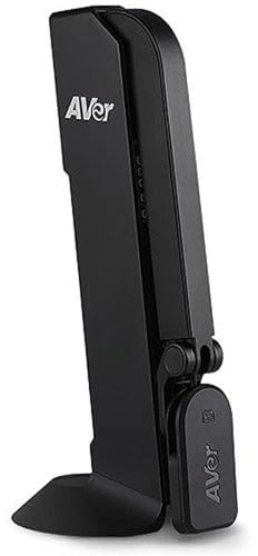 AVER INFORMATION 8MP 60fps 20xDigitlZoom DocCam