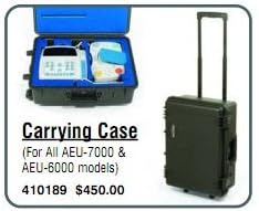 Carrying Case (For All AEU-7000 & AEU-6000 models)