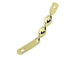 Alta Bicycle Twisted Light Brackets, Multiple