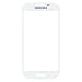 CrazyFire White Replacement Lens Glass Screen For Samsung Galaxy S4 Mini I9190 I257 L520 I435 R890 with Tools Kit and Adhesive Tape