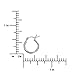 Hawaiian Silver Jewelry Hoop Earrings for Women – Premium 2 x 14mm Sterling Silver Earrings – Small Hoop Earrings with Simple Elegant Design – Includes Jewelry Box and Pouch