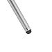 Precision Touch Craftsman Stylus +1 Cleaning Cloth + 1 Coiled Tether String