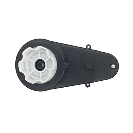 12v power wheels motor
