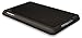 Logitech FOCUS Protective Case with Integrated Keyboard for iPad Mini 4, Black (Renewed)