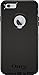 Otterbox Defender Case iPhone 6 Plus 6s Plus Bulk Packaging Black (Case Only)
