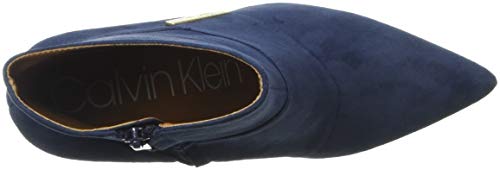 calvin klein ruthie bootie