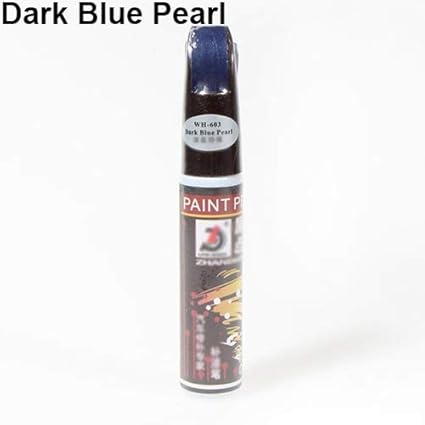 Amazoncom Car Cleaning And Maintenance Repair Pen Fix Car