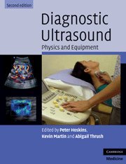 DIAGNOSTIC ULTRASOUND