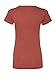 Bella + Canvas Ladies' Triblend Short-Sleeve T-Shirt 2XL CLAY TRIBLEND
