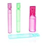 ADDIPAK Unit Dose Solutions - 5ml (100 ea / Box) Sterile 0.9% NaCl Solution For Inhalation USP
