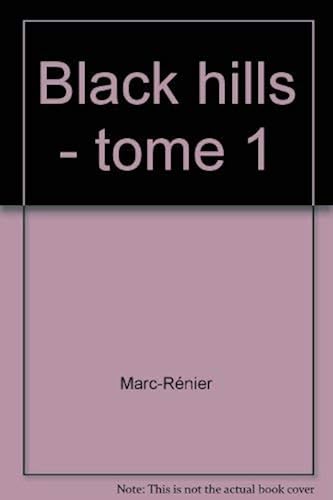 Download Black Hills, tome 1 : La danse des fantômes PDF