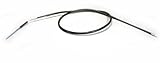 1984 Honda Big Red 200 ATC200ES Rear Hand Brake Cable