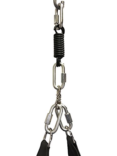 Outslayer Heavy Bag Hardware Saver With Spring