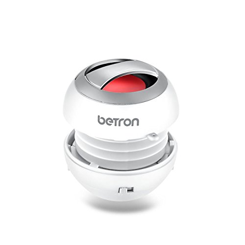betron mini speaker