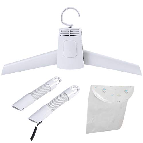 1 Futurelove+Portable+Clothes+Household+Electric