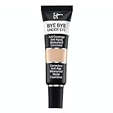 IT Cosmetics Bye Bye Under Eye, 20.0 Medium