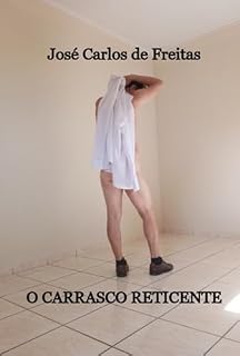 Livro O Carrasco Reticente