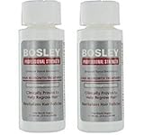 Bosley Professional Hair Regrowth Treatment Regular Strength for Women/ 2 oz