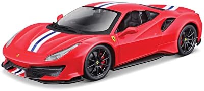 EBBRO 1/43 ZENT CERUMO RC F SUPER GT500 2014 No.1: 4526175450663
