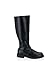 Funtasma by Pleaser Men's Halloween Captain-100,Black,S (US Men's 8-9 M)
