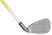 Paragon Rising Star Kids Junior #7 Iron Ages 5-7 Yellow / Left-Hand
