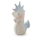 Oli & Carol Bubbles The Sea Horse, Blue
