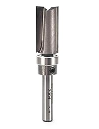 Whiteside Router Bits 3004 plantilla Bit con rodamientos