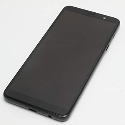 Amazon Co Jp Docomo Galaxy Feel2 Sc 02l Opal Black White Rom Electronics Cameras