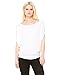 Clementine Womens Flowy Top