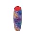 Evermarket Fidget Spinner Stick,Desktop Flip Stick Hand Toy Anxiety Release for Children and Adults,Amazing Desk Toy EDC Toy,Galaxy Space