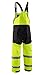 Grundéns Men's Weather Watch Foul Ansi Bib Trouser, Reflective Yellow - XX-Large