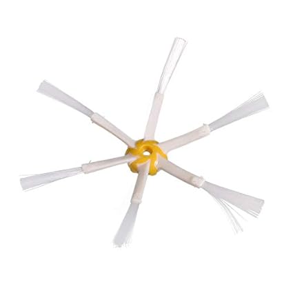 Amazon Com Audree 6 Armed Side Brush For Irobot Roomba 700 Series