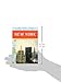 Knopf Mapguides: New York: The City in Section-by-Section Maps