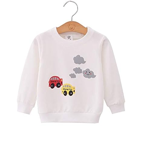 baby boy character clothes