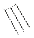 Weber 7506 Stainless-Steel Burner Tube Set