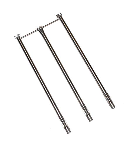 Weber 7506 Stainless-Steel Burner Tube Set