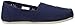 TOMS Women's Espadrille Loafer Flat, Navy, 7
